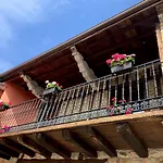 El Limonero * Arenas de Iguña