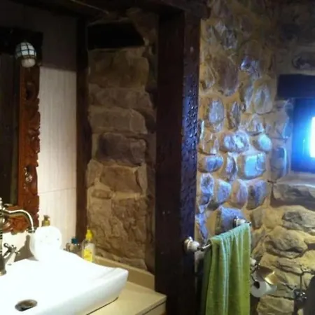 Hébergement de vacances El Limonero