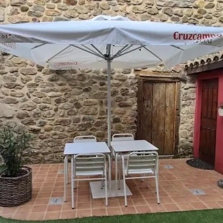 El Limonero Hébergement de vacances *