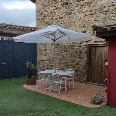 Holiday home El Limonero *
