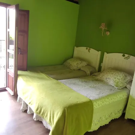 Holiday home El Limonero