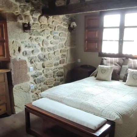 El Limonero * Arenas de Iguña