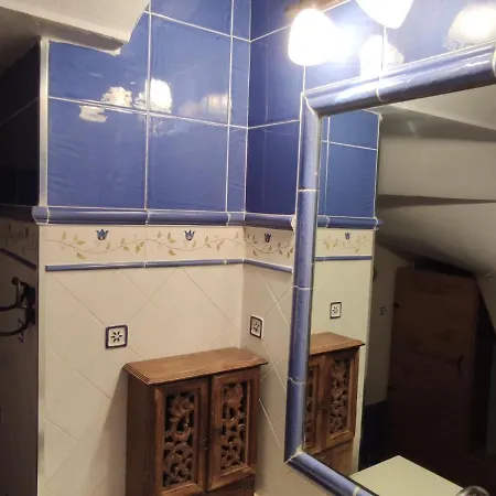 El Limonero Hébergement de vacances Arenas de Iguña