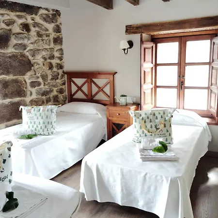 El Limonero Hébergement de vacances