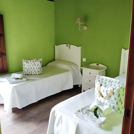 Holiday home El Limonero *