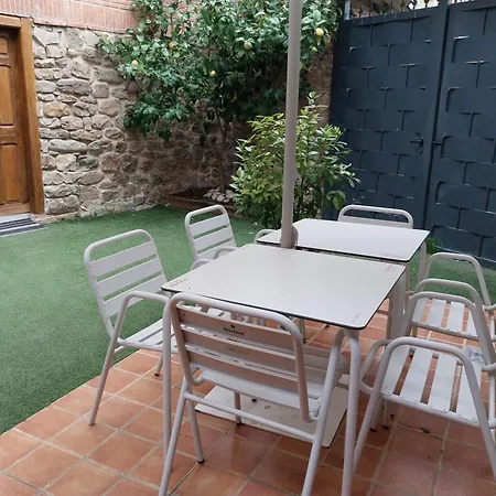 El Limonero * Arenas De Iguna