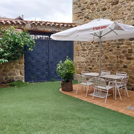 El Limonero Holiday home