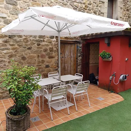 Hébergement de vacances El Limonero