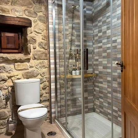 El Limonero Arenas de Iguña