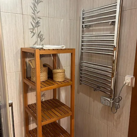 El Limonero * Arenas de Iguña