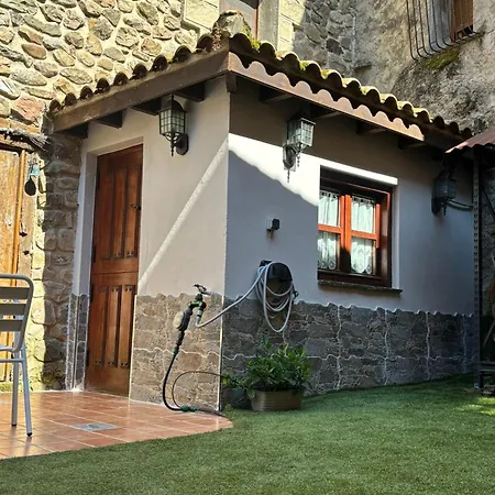 El Limonero * Arenas De Iguna