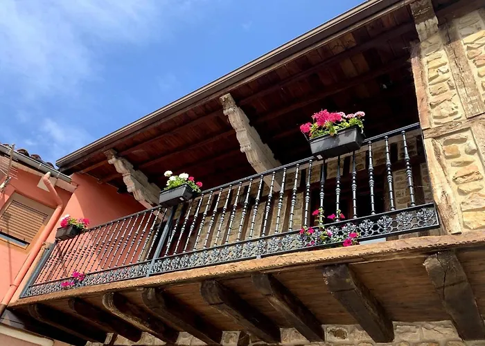 El Limonero * Arenas De Iguna