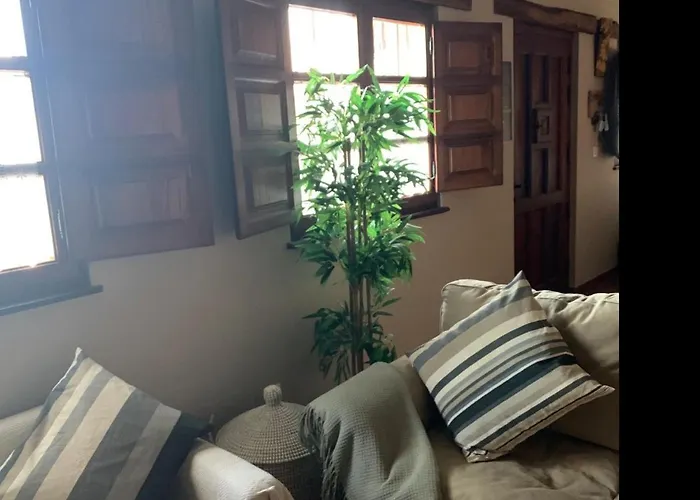 El Limonero Arenas De Iguna