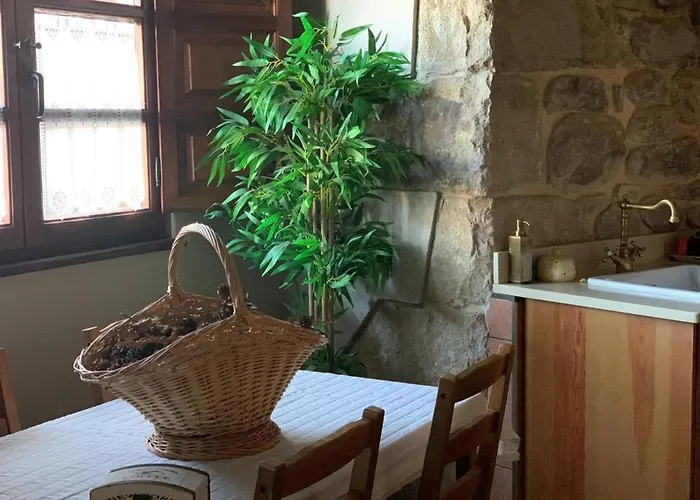 El Limonero Arenas De Iguna