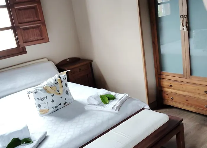 El Limonero Arenas De Iguna