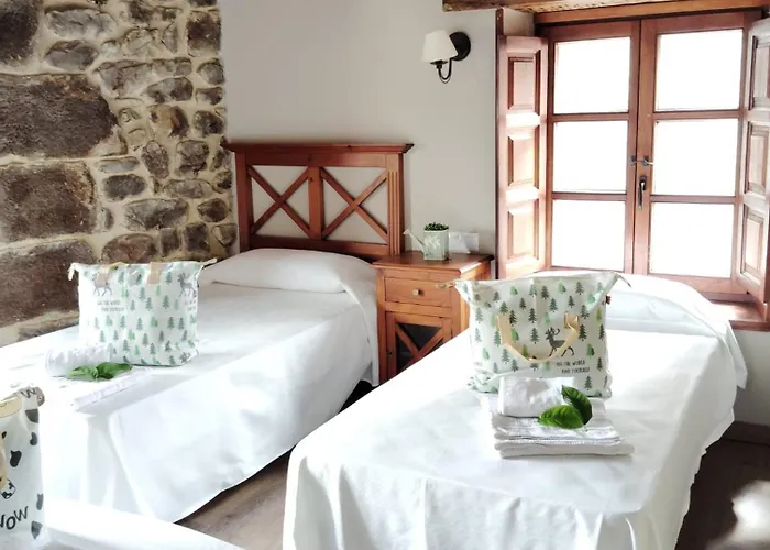 El Limonero Holiday home