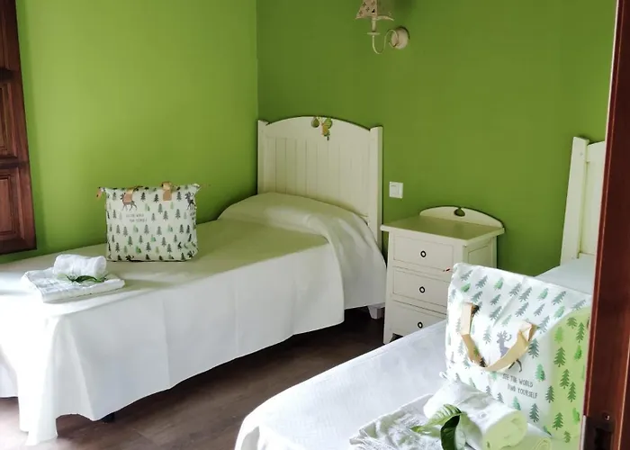 Holiday home El Limonero *