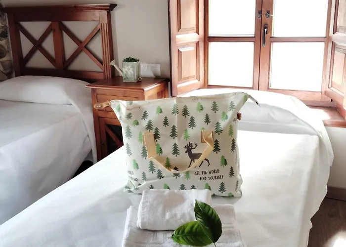 El Limonero Arenas De Iguna