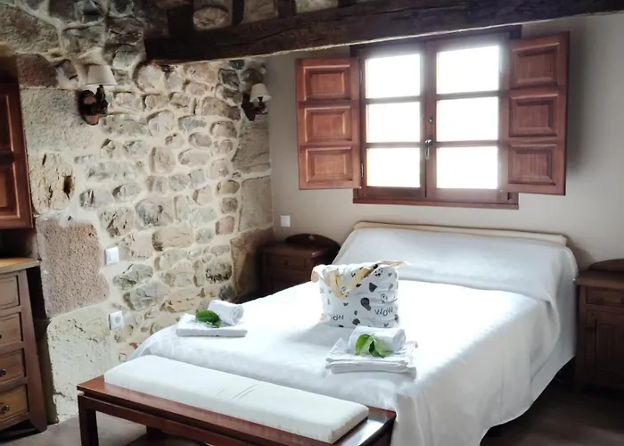 El Limonero Holiday home