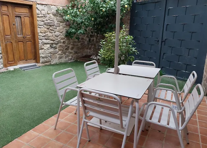 El Limonero * Arenas De Iguna