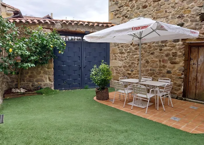 El Limonero Holiday home