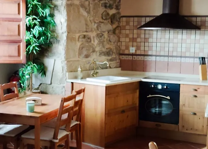 El Limonero Arenas De Iguna