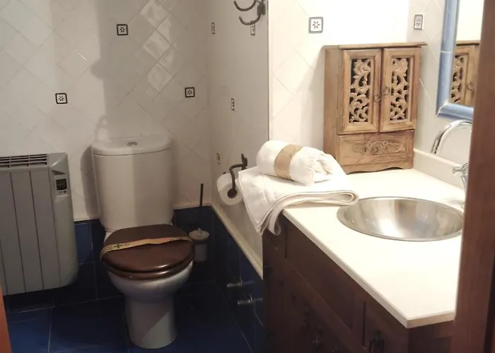 El Limonero Holiday home