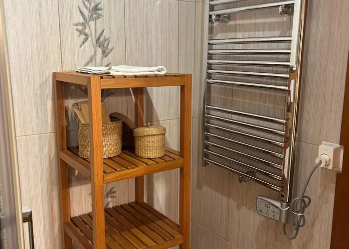 El Limonero * Arenas De Iguna