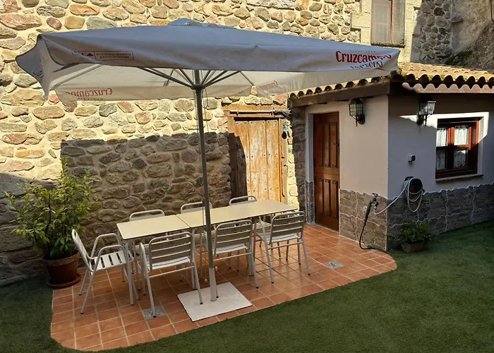 Holiday home El Limonero